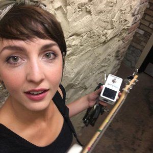 Meet your Posher, Julia